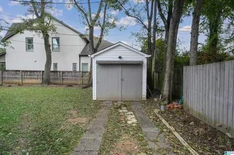 803 Acton Avenue Homewood AL 35209