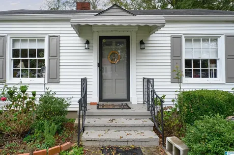 803 Acton Avenue Homewood AL 35209