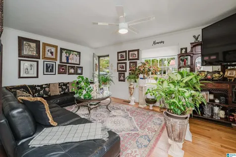 803 Acton Avenue Homewood AL 35209