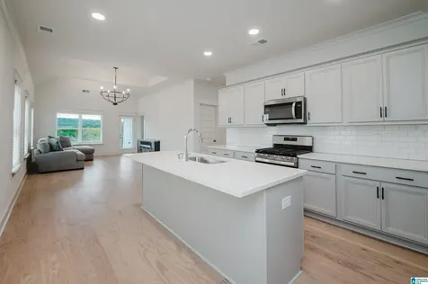 381 Huntley Ridge Bend Pelham AL 35124