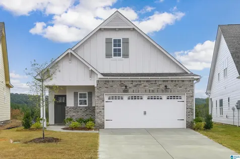381 Huntley Ridge Bend Pelham AL 35124