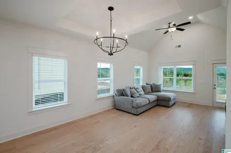 381 Huntley Ridge Bend Pelham AL 35124