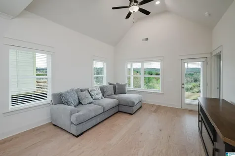 381 Huntley Ridge Bend Pelham AL 35124