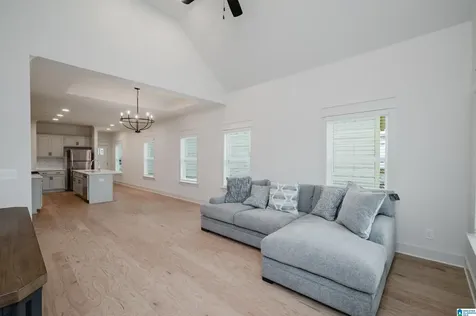 381 Huntley Ridge Bend Pelham AL 35124
