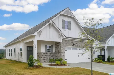 381 Huntley Ridge Bend Pelham AL 35124