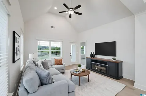 381 Huntley Ridge Bend Pelham AL 35124