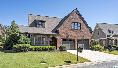 1083 Danberry Lane Hoover AL 35242