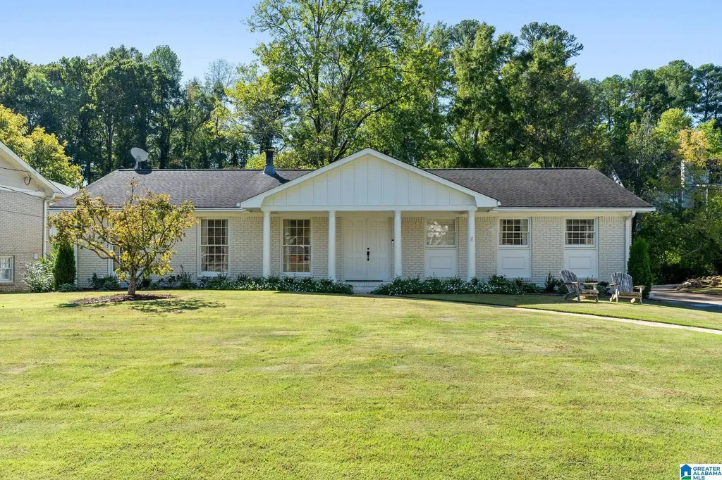 4109 Brook Way Birmingham AL 35213