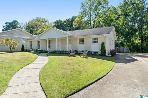 4109 Brook Way Birmingham AL 35213