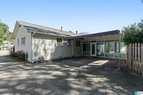 4109 Brook Way Birmingham AL 35213