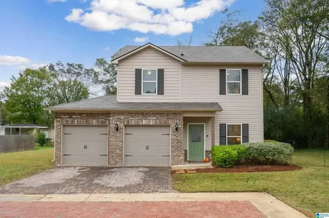 8205 Cottage Lane Leeds AL 35094