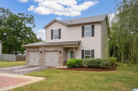 8205 Cottage Lane Leeds AL 35094