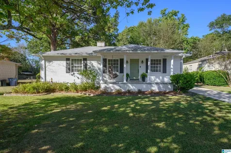 212 Kent Drive Homewood AL 35209