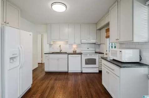212 Kent Drive Homewood AL 35209