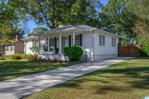 212 Kent Drive Homewood AL 35209