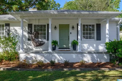 212 Kent Drive Homewood AL 35209