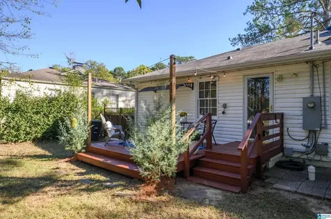 212 Kent Drive Homewood AL 35209