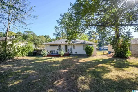 212 Kent Drive Homewood AL 35209