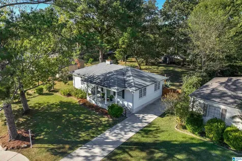212 Kent Drive Homewood AL 35209