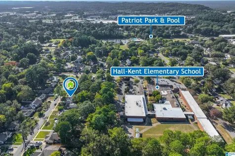 212 Kent Drive Homewood AL 35209