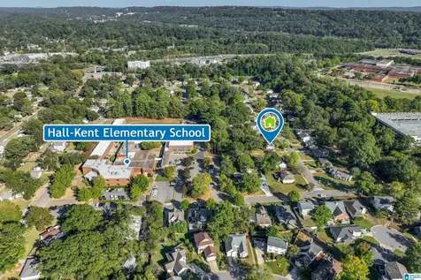 212 Kent Drive Homewood AL 35209