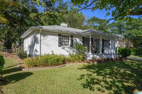 212 Kent Drive Homewood AL 35209