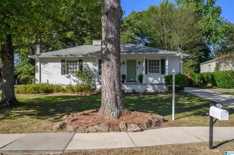 212 Kent Drive Homewood AL 35209