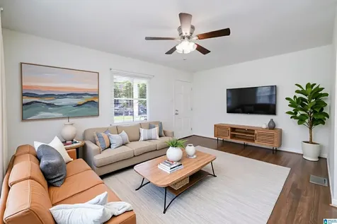 212 Kent Drive Homewood AL 35209