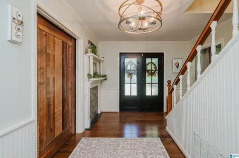 1207 Cheval Lane Vestavia Hills AL 35216