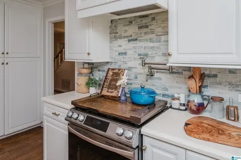 1207 Cheval Lane Vestavia Hills AL 35216