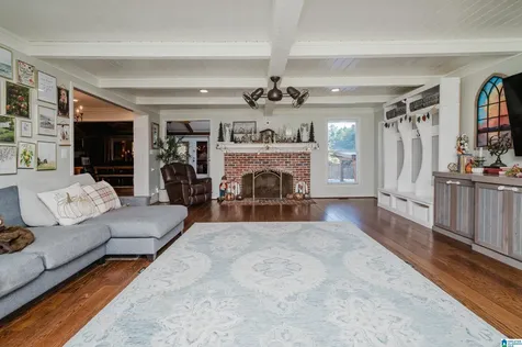 1207 Cheval Lane Vestavia Hills AL 35216