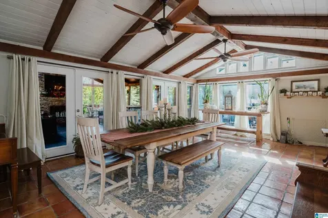 1207 Cheval Lane Vestavia Hills AL 35216