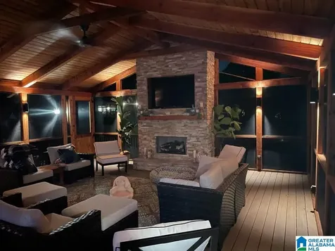 1207 Cheval Lane Vestavia Hills AL 35216