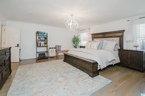 1207 Cheval Lane Vestavia Hills AL 35216