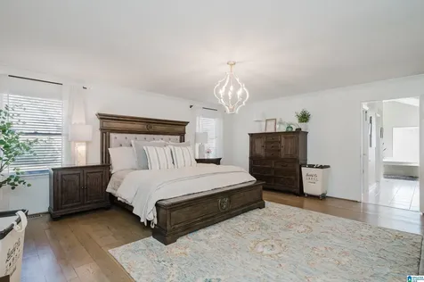 1207 Cheval Lane Vestavia Hills AL 35216