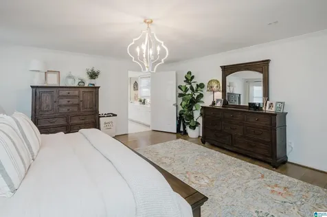 1207 Cheval Lane Vestavia Hills AL 35216