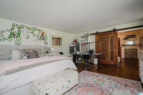 1207 Cheval Lane Vestavia Hills AL 35216
