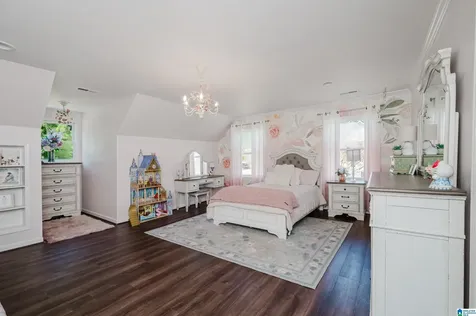 1207 Cheval Lane Vestavia Hills AL 35216