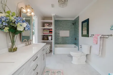 1207 Cheval Lane Vestavia Hills AL 35216