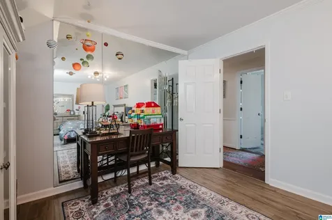 1207 Cheval Lane Vestavia Hills AL 35216