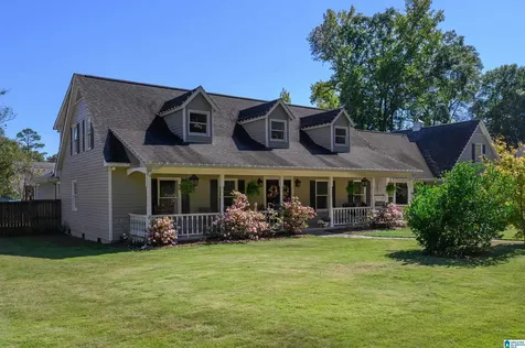 1207 Cheval Lane Vestavia Hills AL 35216