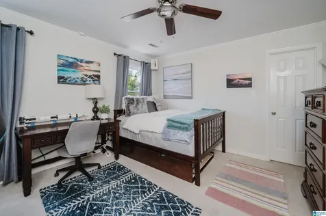 1207 Cheval Lane Vestavia Hills AL 35216