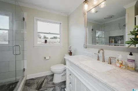 1207 Cheval Lane Vestavia Hills AL 35216