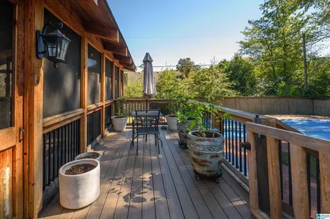 1207 Cheval Lane Vestavia Hills AL 35216