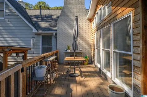 1207 Cheval Lane Vestavia Hills AL 35216