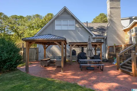 1207 Cheval Lane Vestavia Hills AL 35216