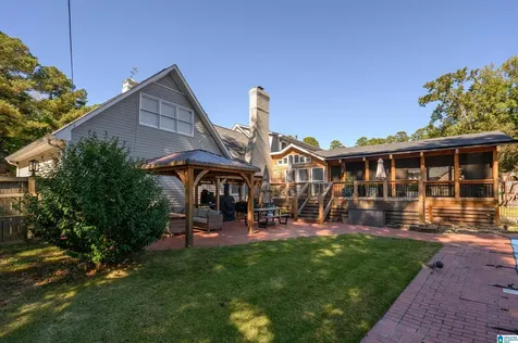 1207 Cheval Lane Vestavia Hills AL 35216