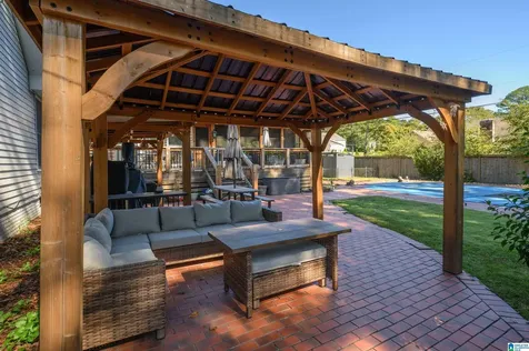 1207 Cheval Lane Vestavia Hills AL 35216