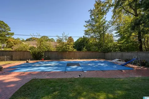 1207 Cheval Lane Vestavia Hills AL 35216