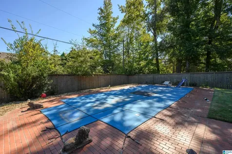 1207 Cheval Lane Vestavia Hills AL 35216